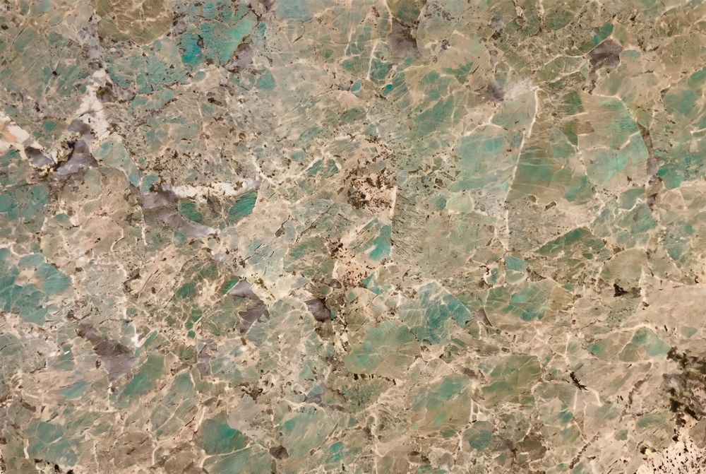 Amazonite