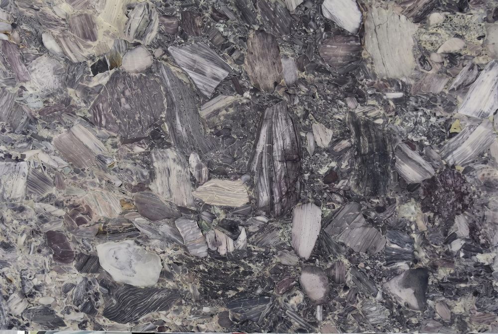 Ceppo Amethyst