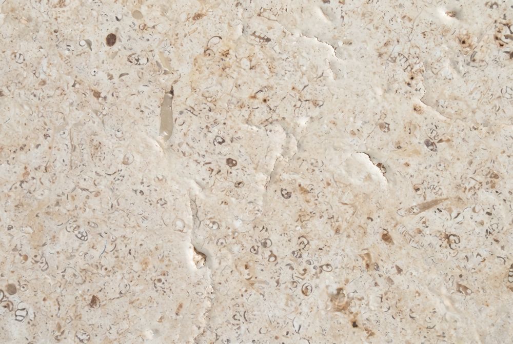 Jerusalem Stone